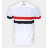 Maglia Calcio Sao Paulo Prima Divisa 2024-25 Manica Corta